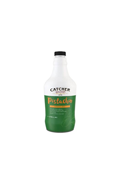 Catcher Ketchup Premium Pestachio 1 L from Ketchup