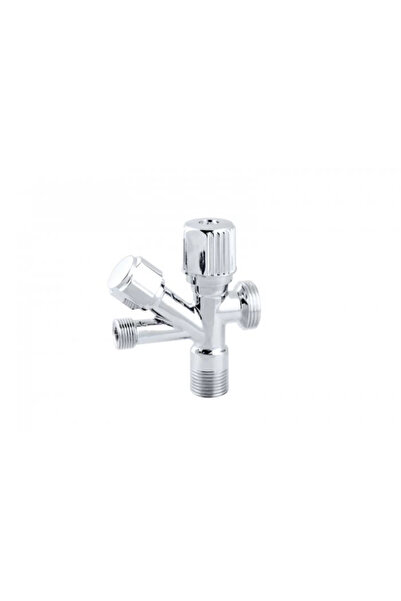 Generic Brand Mey Import ®   İtimat 528 Dual Intermediate Faucet