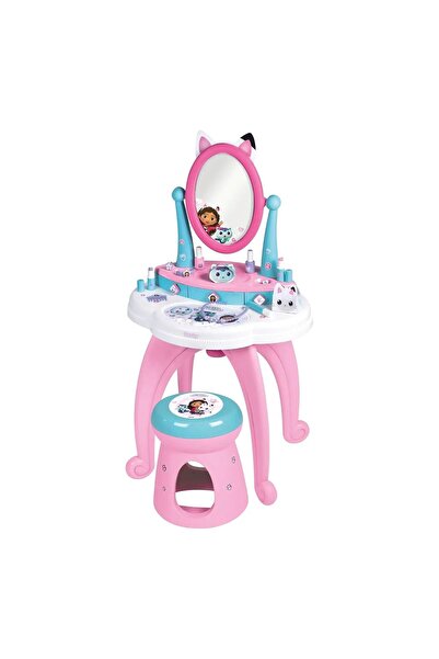Gabby Doll Gabby 2in1 dressing table.