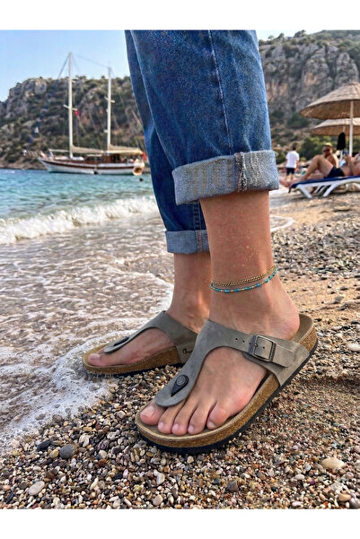 Voga Konay Iss Unisex Flip Flops