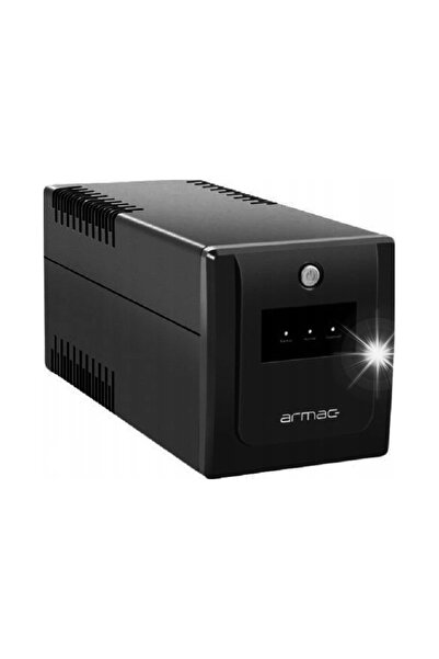 ARMAÇ UPS ZASILACZ AWARYJNY Armac Home 1000VA LINE-INTERACTIVE