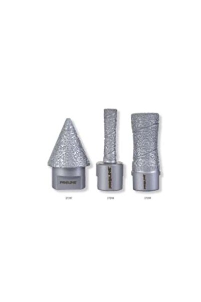 Proline Carota Diamantata Cu Filet Fixare / 20mm