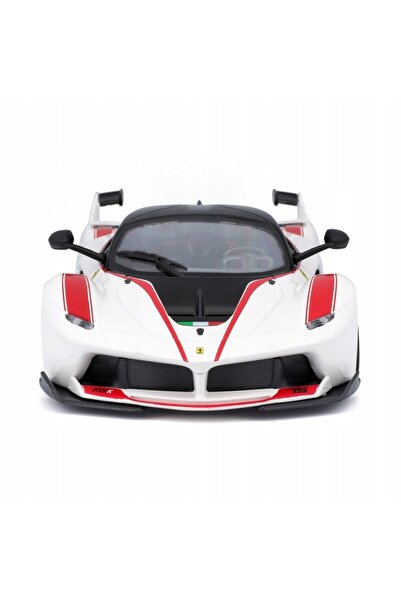 Bburago Junior Ferrari FXX-K # 75 1:24 model Bburago 18-26301
