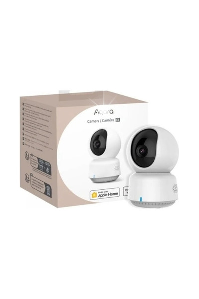 Aqara Cameră IP E1 1296p Wi-Fi Bluetooth