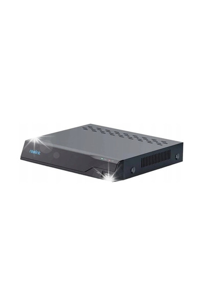 ReoLink Rejestrator POE 8 canale NVS8 fără disc