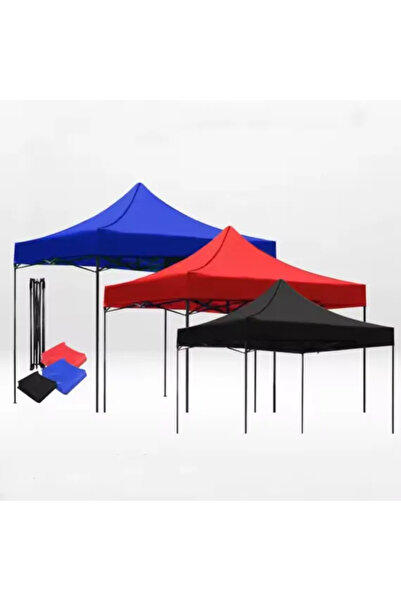 OEM Cort Pavilion 3 x 3 m – Pliabil, Impermeabil, pentru Grădină, Evenimente ...