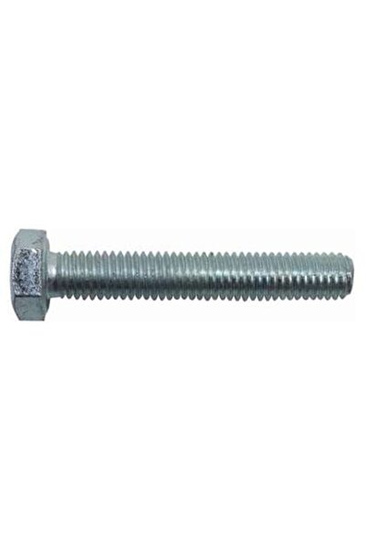 ROMSURUB Metric Hex Head Screws M6x60mm, 200/ Top Bottom Set