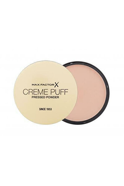 Max Factor Creme Puff Συμπαγής Πούδρα 50 14 γρ.