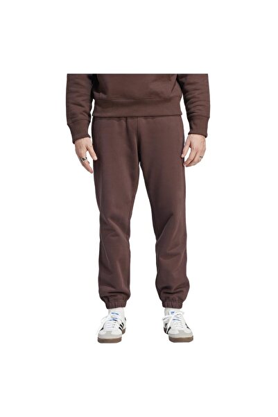 adidas Ανδρικά Παντελόνια Φόρμας Premium Essentials XL
