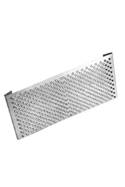 Polonia Rezerva Gletiera Razuitoare Metalica 400x160mm
