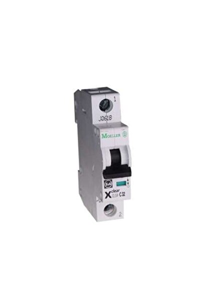 MOELLER Siguranta Automata M-3p / 10a