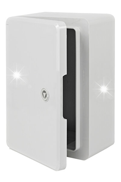 ADELID Tablou electric ABS IP65 200x300x130