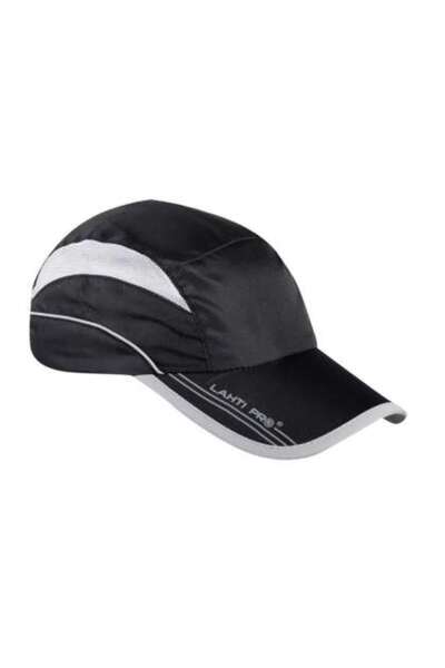 Lahti Pro Sapca Sport Cu Ventilatie / Negru