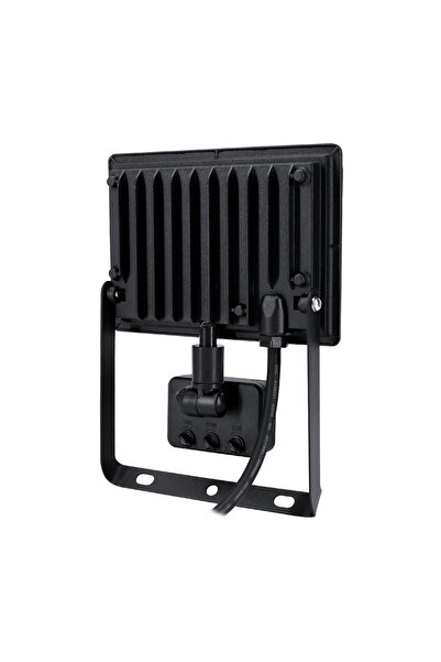 Bemko Lampă cu halogen tip spot LED LFK2 30W 4K SENSOR