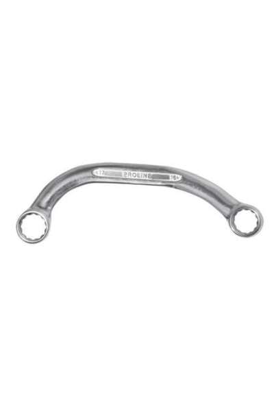 Proline Cheie Inelara Curbata Cr-Va Forjata 17X19Mm