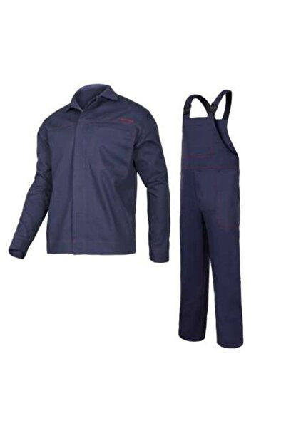 Lahti Pro Costum Sudura Antistatic - Xl/h-182/c-112/w-100
