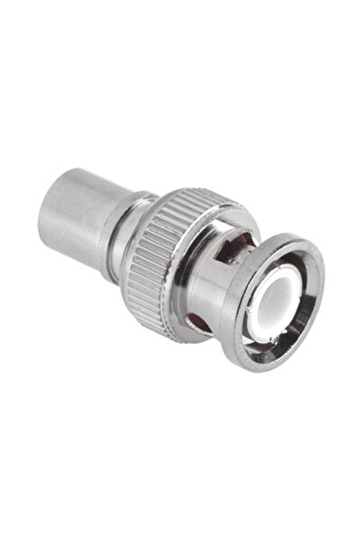 Lechpol Conector BNC tată pentru cablu coaxial RG59