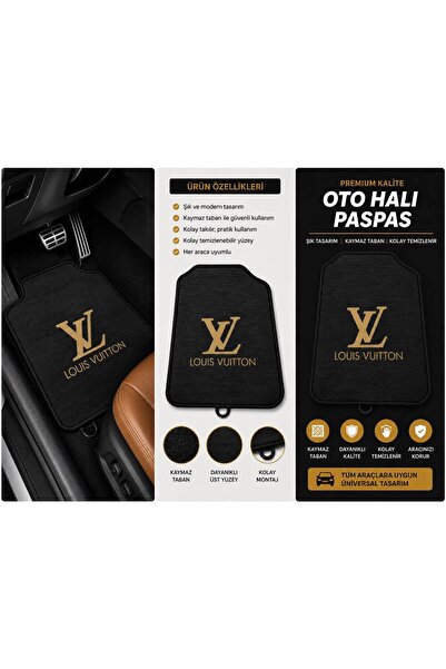 oto halı paspas