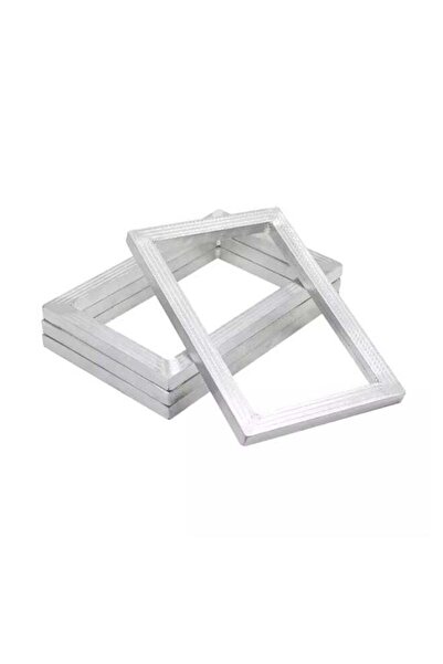 Rayah PrintMaster Alumimax Aluminum Screen Printing Frame Only 35x45cm