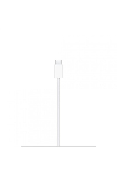 Apple Încărcător MagSafe, cablu magnetic de încărcare wireless de 1 m