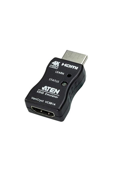 Aten VC081A-AT Emulator EDID HDMI 4K