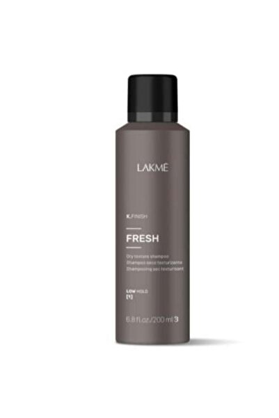 Lakme شامبو مرطب للشعر الجاف والمجهد من لاكمي , 200 مل