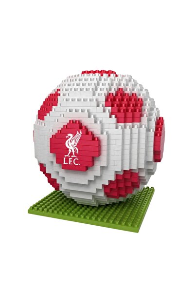 joker BRXLZ Minge de fotbal 3D Liverpool (85253)