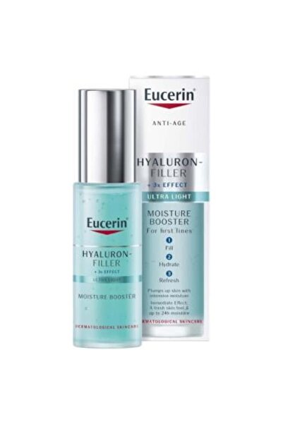 Eucerin سيروم هيالورون فيلر معزز ترطيب البشرة من يوسيرين - 30 مل