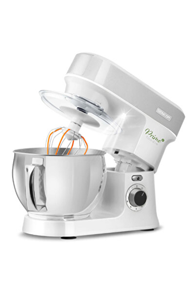 Sencor Robot de bucătărie multifuncțional de 1200W cu blender și mașină de to...