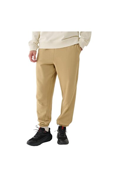 4F Pantaloni de trening bărbați L