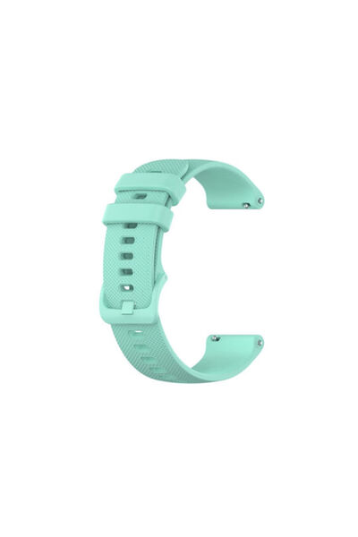 OEM Λουράκι σιλικόνης με σχέδιο ρόμβων για Huawei Watch 4 46mm, Watch 4 Pro 4...