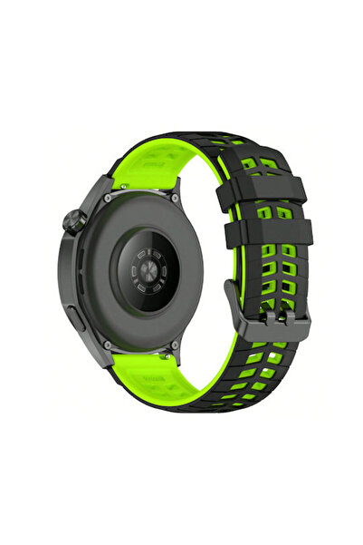 OEM Λουράκι Σιλικόνης Ανθεκτικό Πλέγμα Xiaomi Redmi Watch 5 Active Xiaomi Red...
