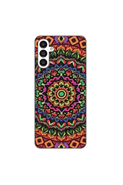 OEM Husa compatibila cu Samsung Galaxy A13 5G Silicon Gel Tpu Model Colorfull...