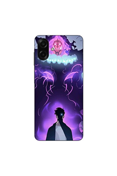 OEM Husa compatibila cu Samsung Galaxy A07 4G Silicon Gel Tpu Model Solo Leve...