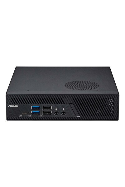 ASUS PC PB63-B3200MH i3 UHD Negru