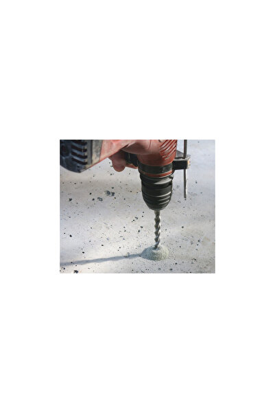 Mag-Krak Burghiu pentru beton K2 cu mandrină SDS-plus ø10x240/300 mm