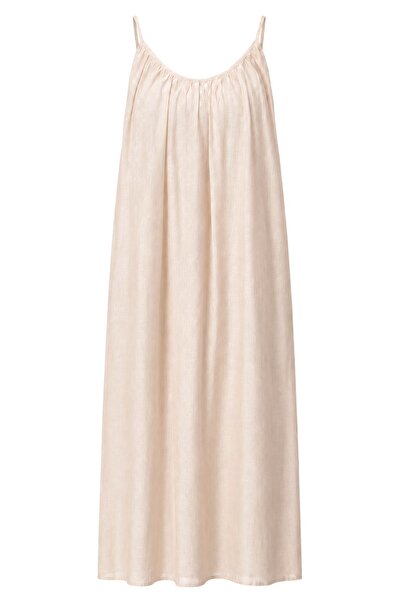 Hiccup MIXRAY Rochie Maxi Fără Mâneci, Croi A