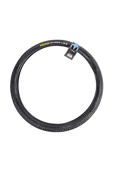 micul fermier Anvelopa bicicleta 26x1.75', ETRTO 47-559, model M-1400, negru,...