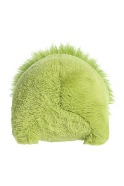 INNY Grinch - Mascota de pluș / pernă decorativă 25 cm din colecția Spudsters