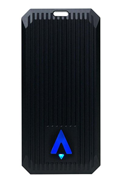 exascend Explorer 4 TB Portable SSD - Up to 2,000MB/s - USB-C, USB 3.2 Gen 2 ...