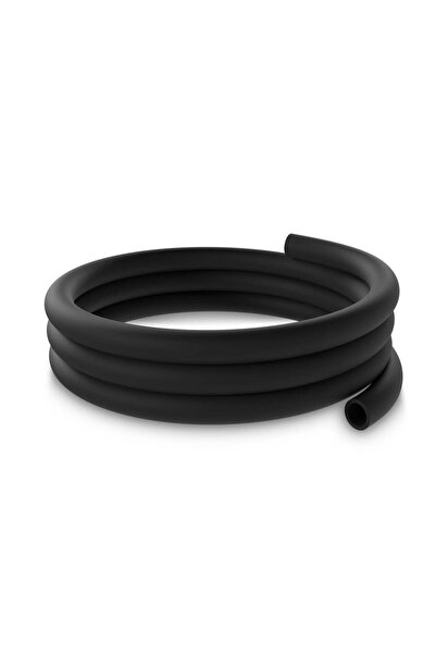 EKWB EK-Tube ZMT Negru Mat 16,1/11,1mm (1m) (negru (mat))