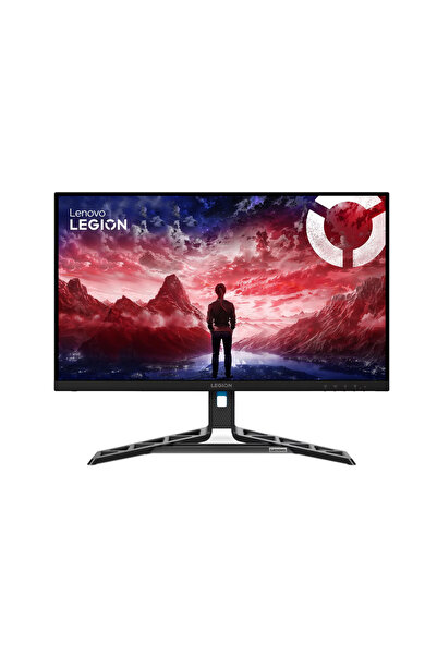 LENOVO Legion R27qe Gen 2 27" 0.5ms MPRT 200Hz (2xHDMI-Display) IPS 2K QHD Pi...