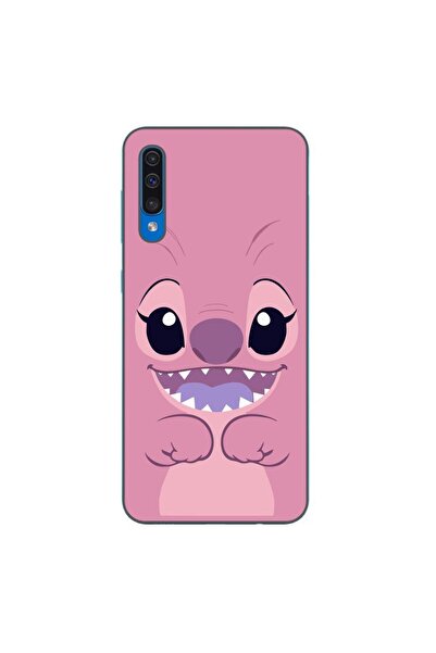 OEM Θήκη συμβατή με Samsung Galaxy A30S, A50, από σιλικόνη gel TPU, με σχέδιο...