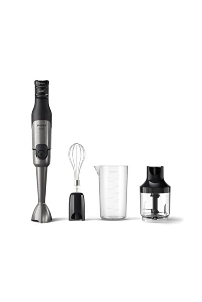 Philips Saeco Blender de mână Philips HR2683/00 1200W Tocător Cap de bătut