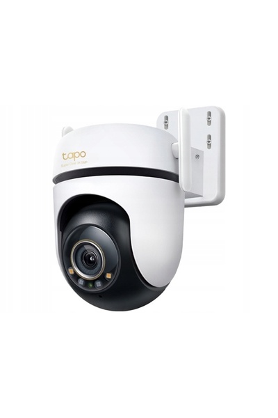 Tp-link Tl Cameră rotativă 5MP TP-LINK Tapo C530WS detecție alarmă mod noapte...