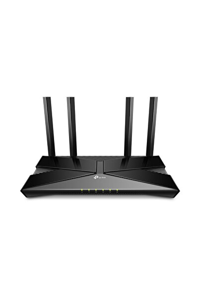 Kraft&dele Router WIFI TP-LINK Archer AX1500 802.11ax LAN x4 2.4/5 Ghz DualBand
