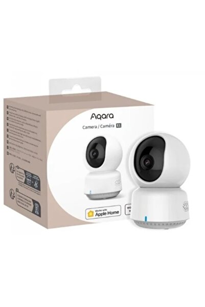 Aqara Cameră interioară E1 WIFI Microfon Alb