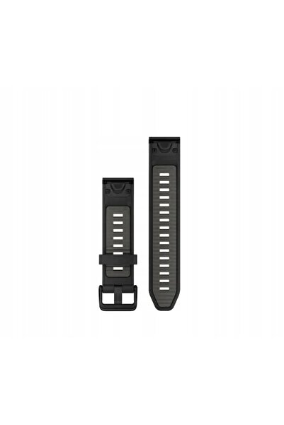 Garmin Curea de ceas QuickFit 20mm neagră