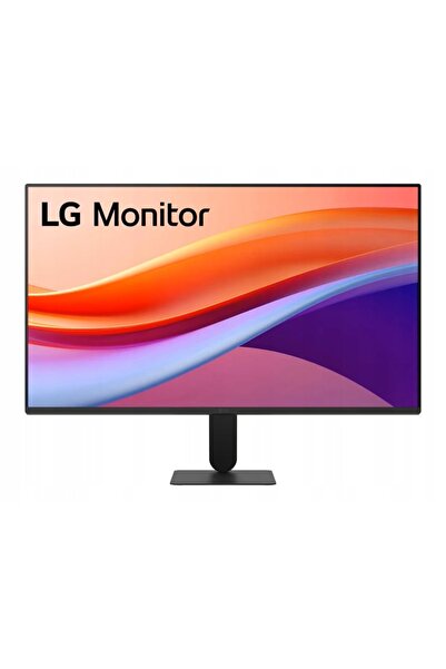 LGHZLINK Monitor 27 inchi LG 27U41YA-B FHD IPS 120Hz 5ms