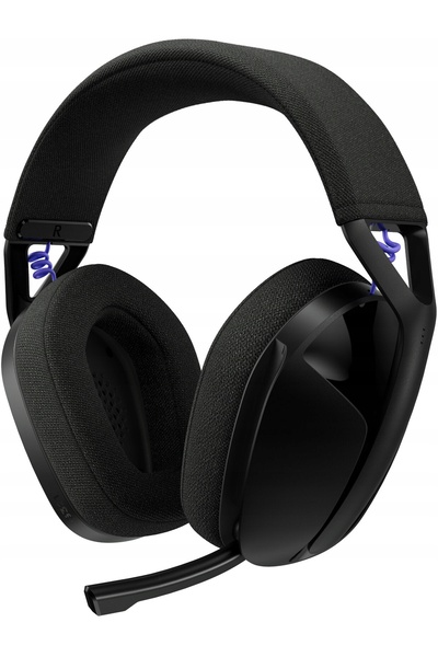 logitech g1 Căști wireless cu microfon Logitech G321 LIGHTSPEED Supraauriculare
